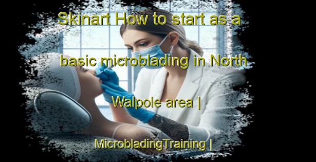 Skinart How to start as a basic microblading in North Walpole area | MicrobladingTraining | MicrobladingClasses | SkinartTraining-United States